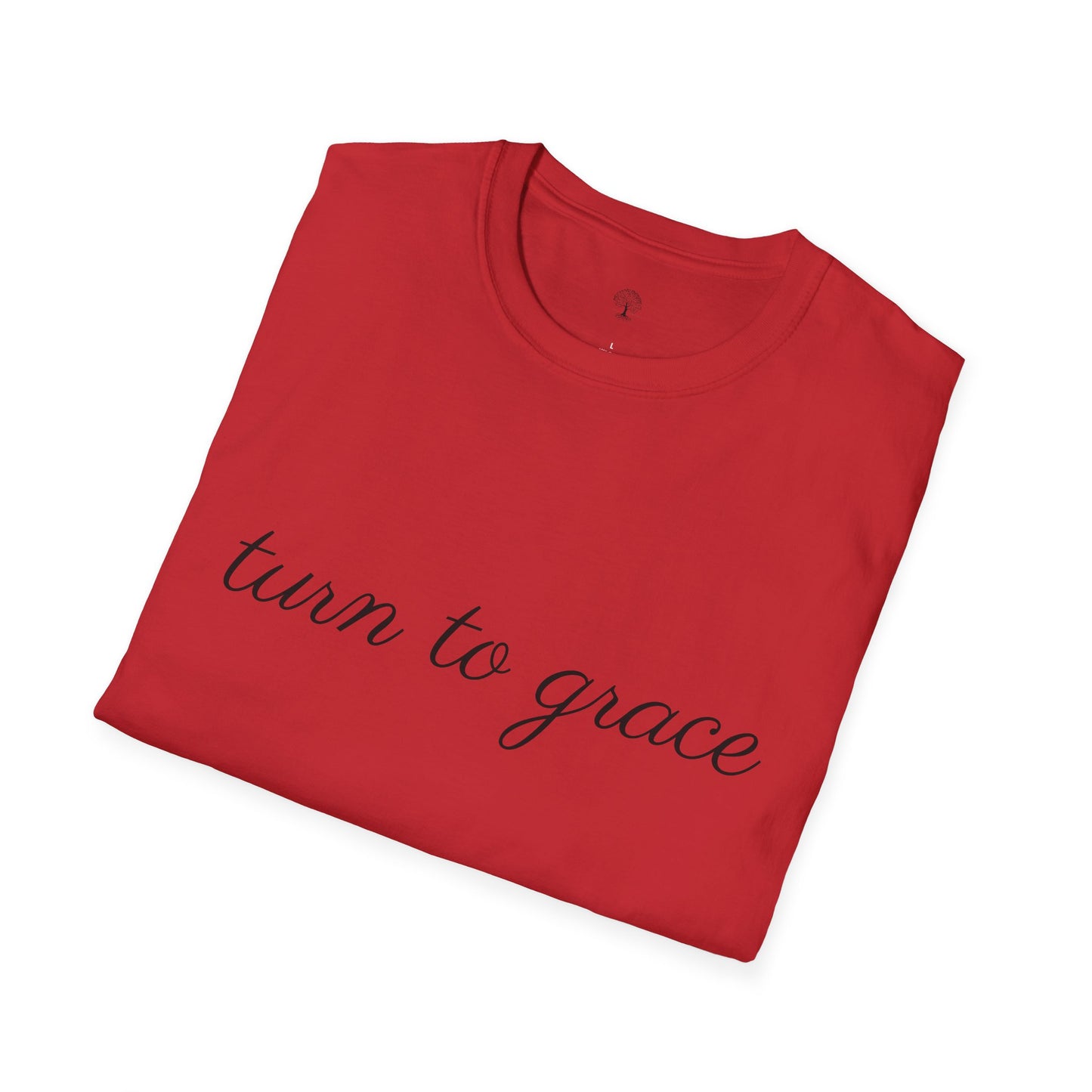 Inspirational Unisex T-Shirt - Repent, New Day, Motivational Shirt, Faith-based Gift, Casual Wear