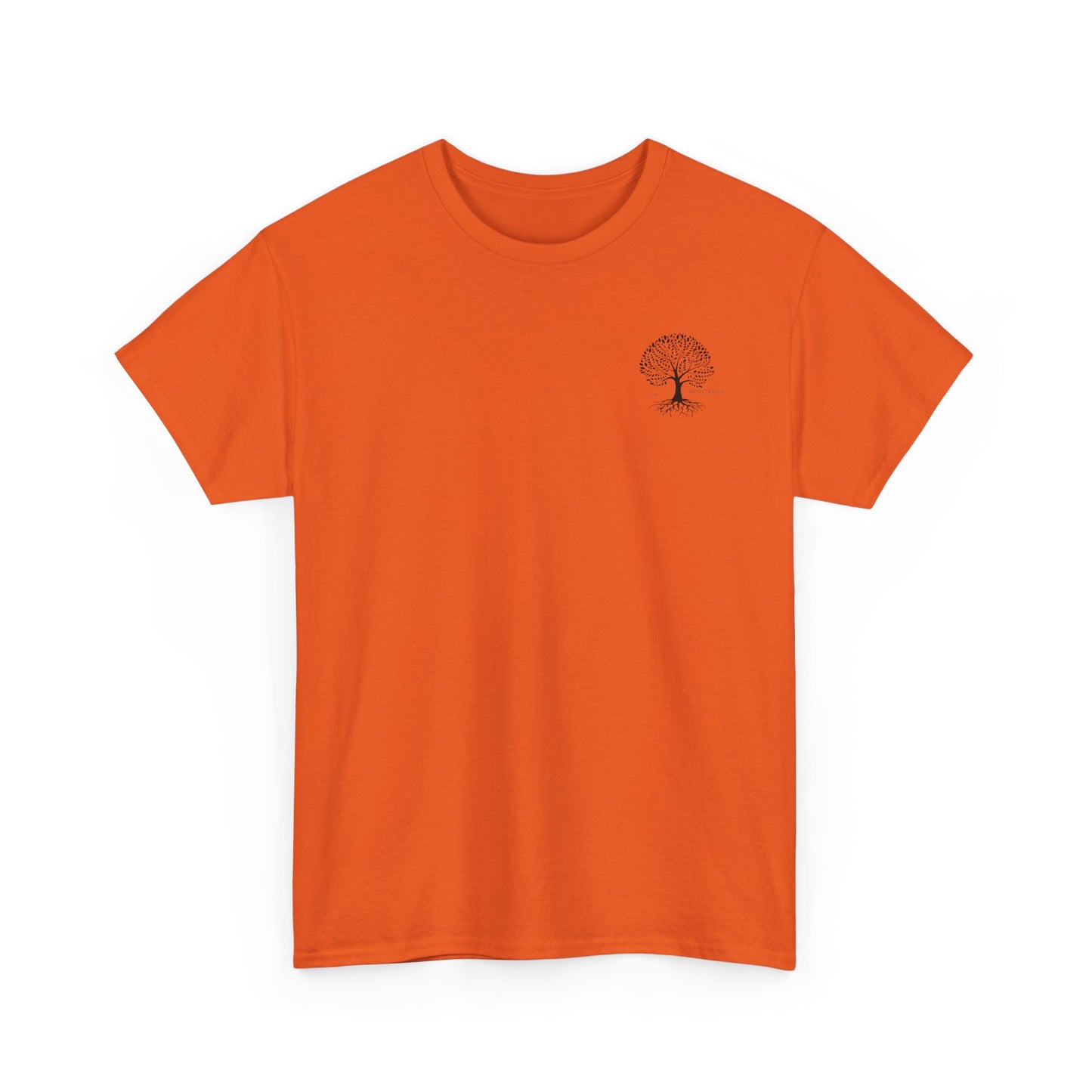 Blessed and Highly Favored Unisex Tee, Comfort Cotton T-Shirt, Gift for Him/Her, Faith-Inspired Apparel, Everyday Wear, Casual Style