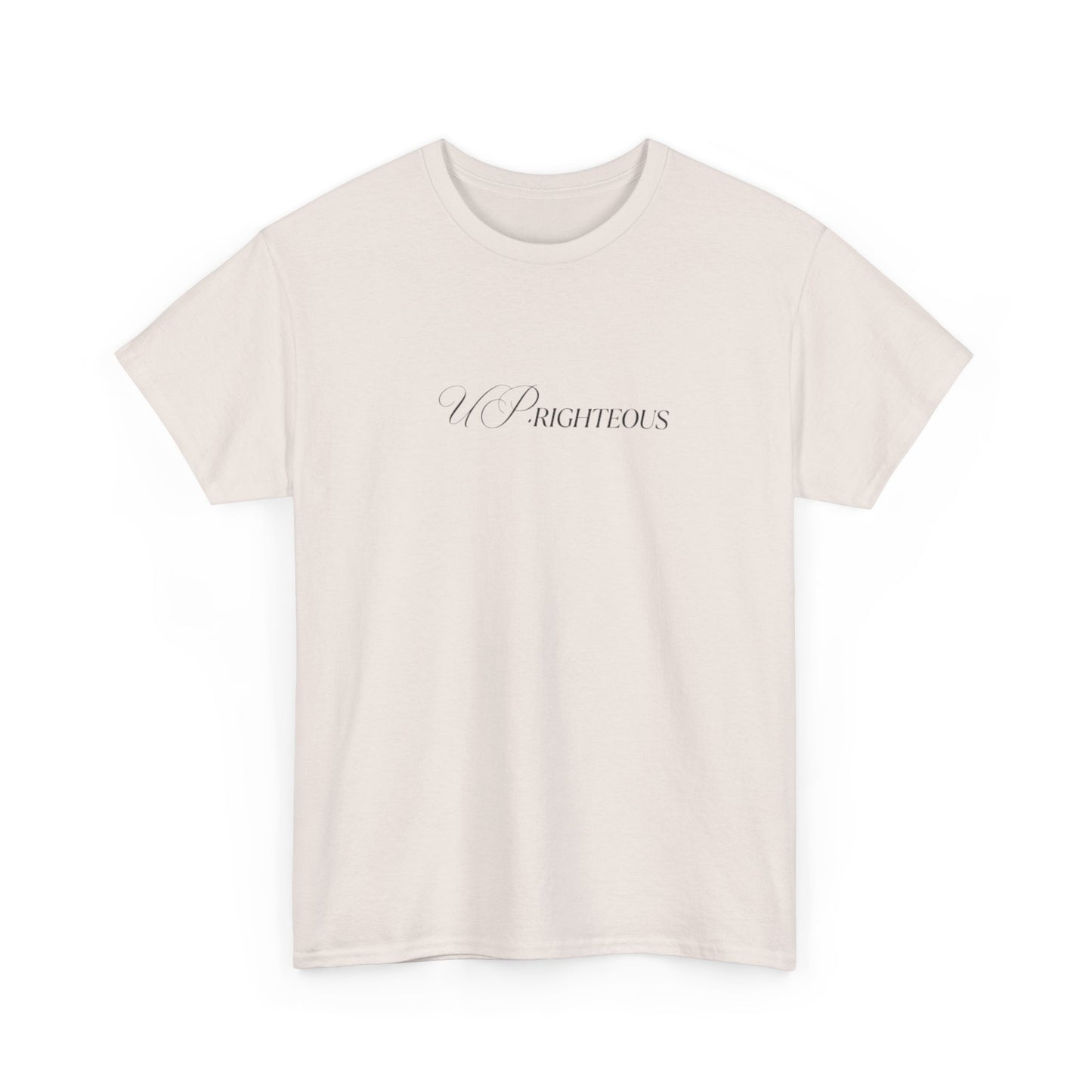 Inspirational Faith Tee, Unisex Cotton Shirt, Christian T-Shirt, Motivational Gift, Bible Verse Apparel, Everyday Comfort Wear