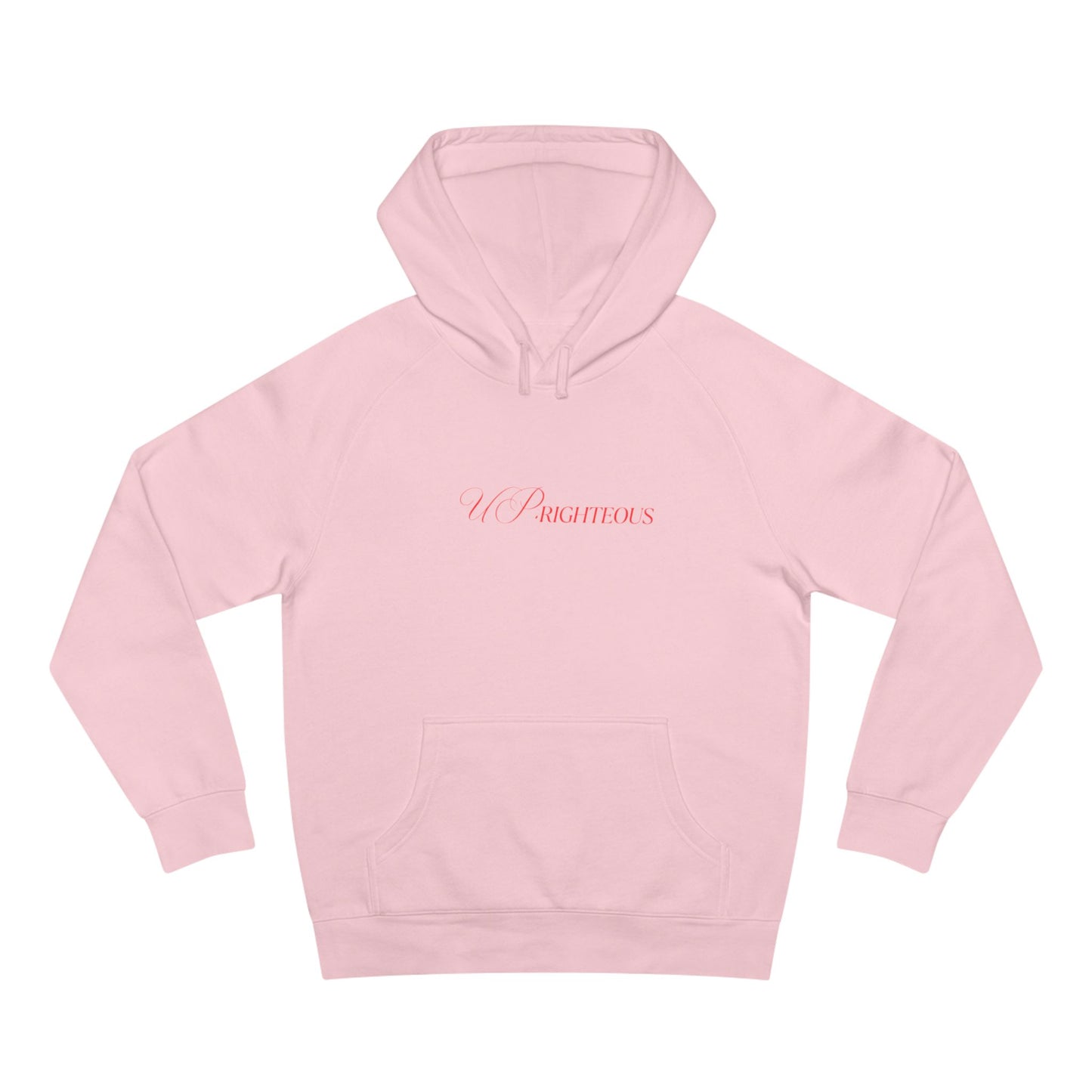 Inspirational Unisex Hoodie, Cozy Christian Sweatshirt, God is Good Hoodie, Motivational Gift for Him or Her, Faith-Based Apparel