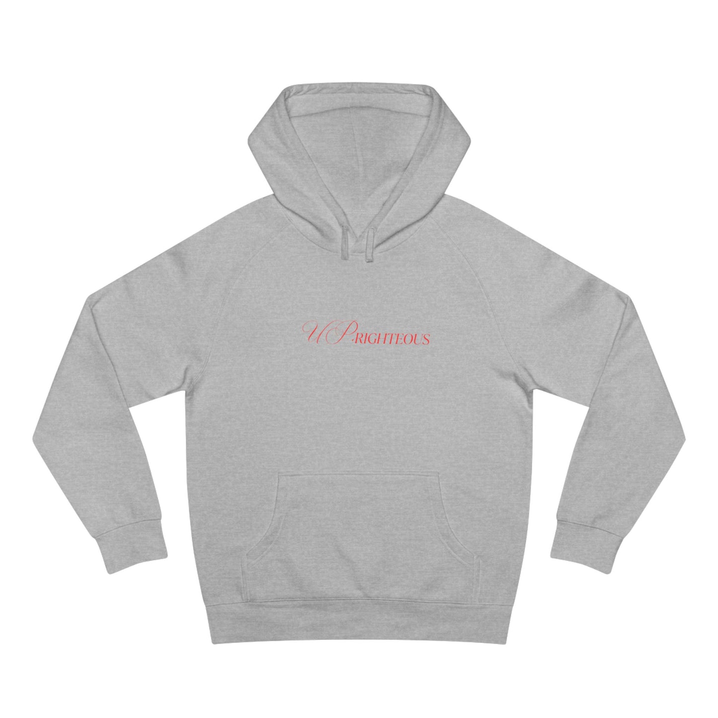 Inspirational Unisex Hoodie, Cozy Christian Sweatshirt, God is Good Hoodie, Motivational Gift for Him or Her, Faith-Based Apparel