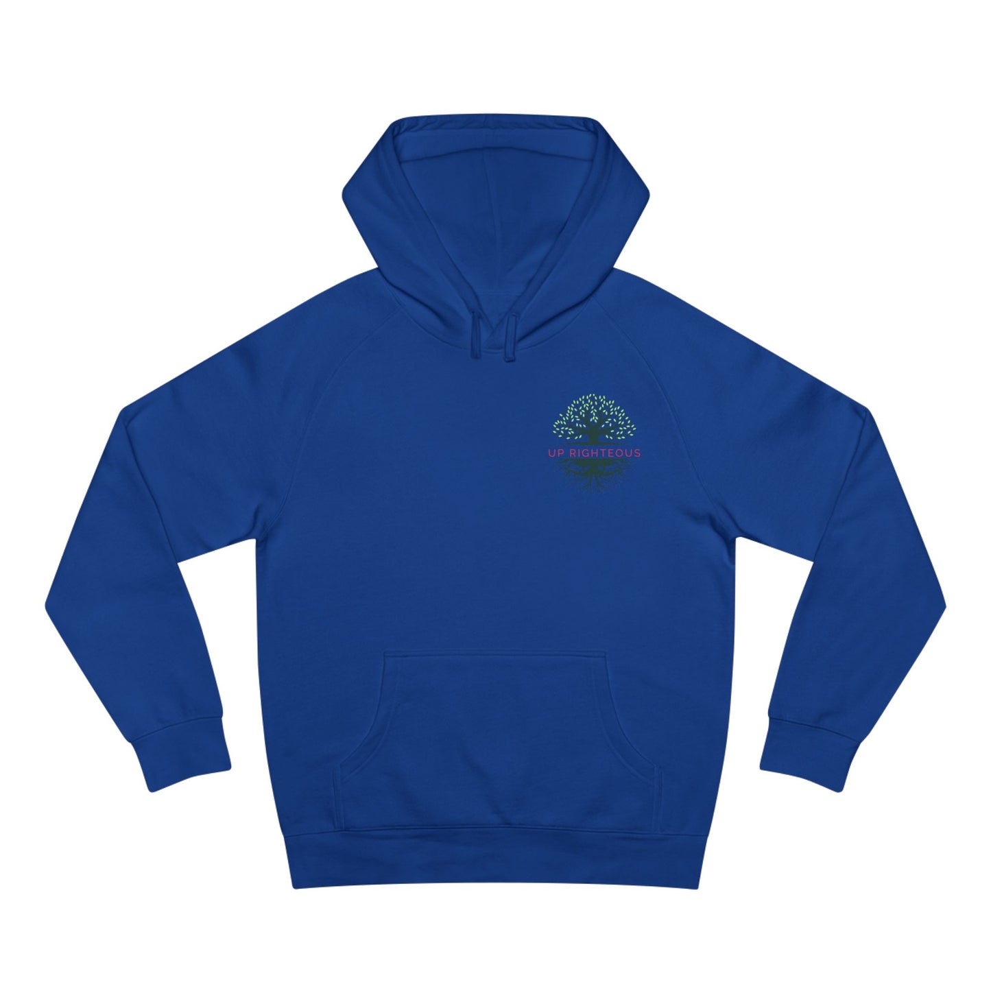 Unisex Inspirational Hoodie, Motivational Sweatshirt, Gym Apparel, Faith-Based Clothing, Christian Gift, Workout Wear