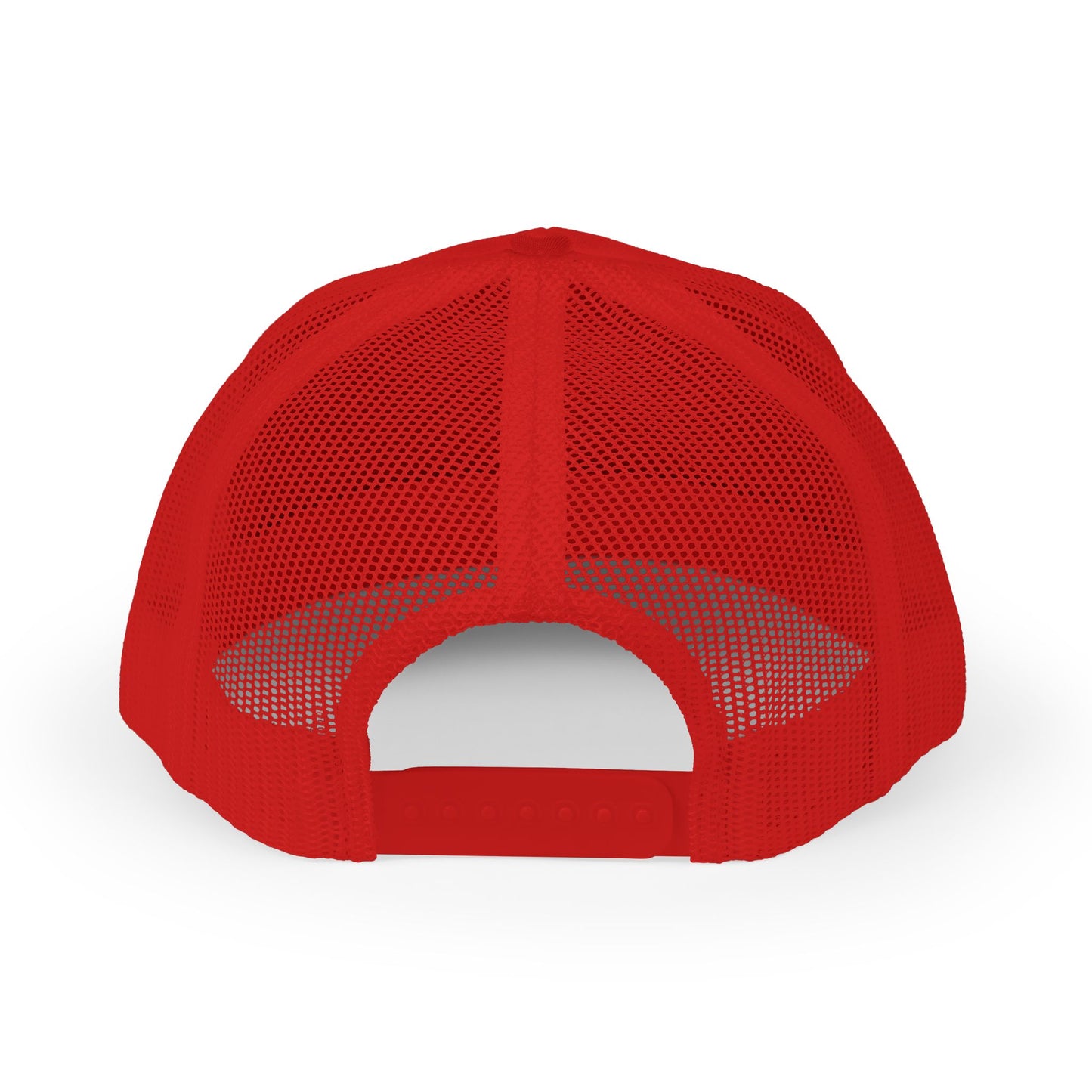 Faith-Inspired Snapback Trucker Cap - God First Hat, Adjustable Cap for Church Events, Casual Wear, Gift for Believers, Religious Fashion