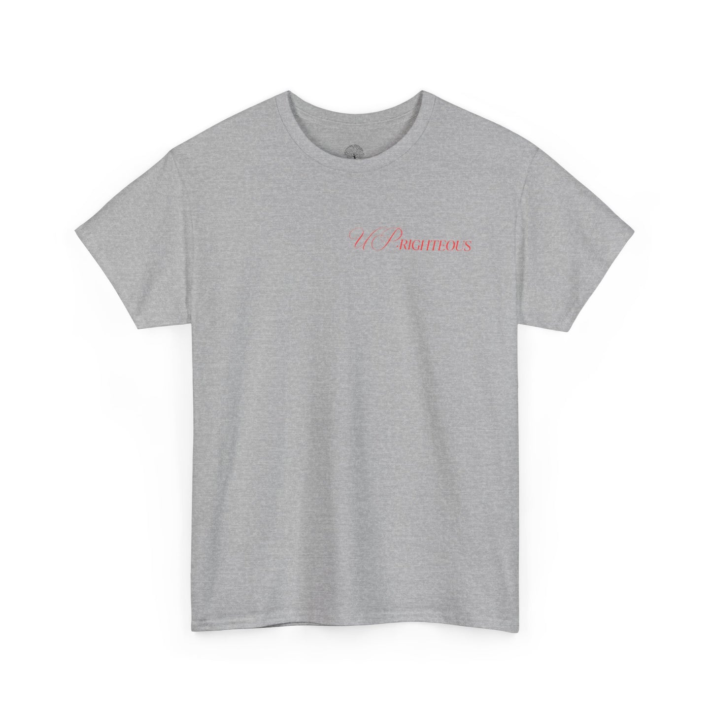 Faith-Inspired Gym Tee, Motivational T-Shirt, Unisex Activewear, Inspirational Fitness Shirt, Casual Everyday Wear