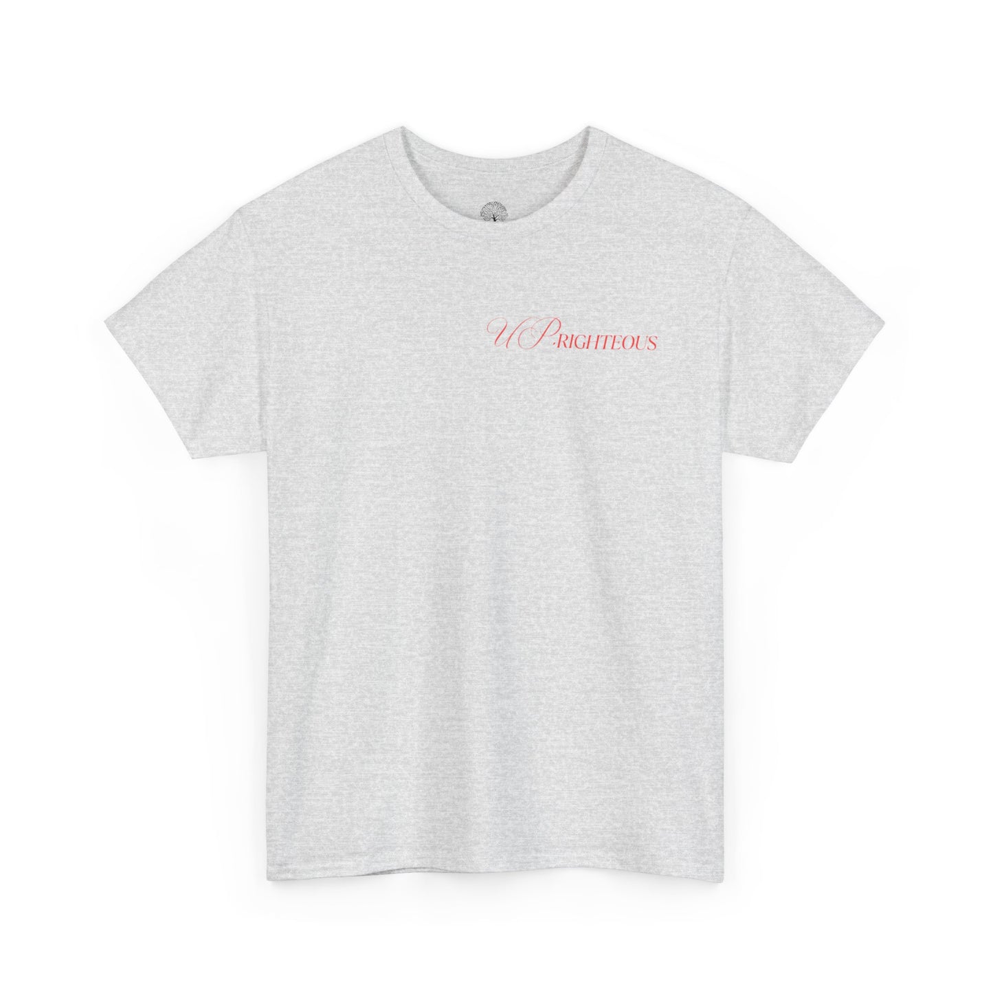 Faith-Inspired Gym Tee, Motivational T-Shirt, Unisex Activewear, Inspirational Fitness Shirt, Casual Everyday Wear