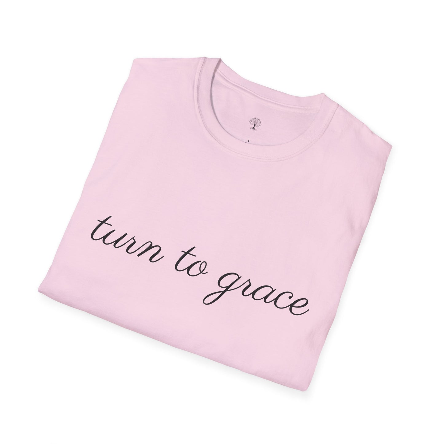 Inspirational Unisex T-Shirt - Repent, New Day, Motivational Shirt, Faith-based Gift, Casual Wear
