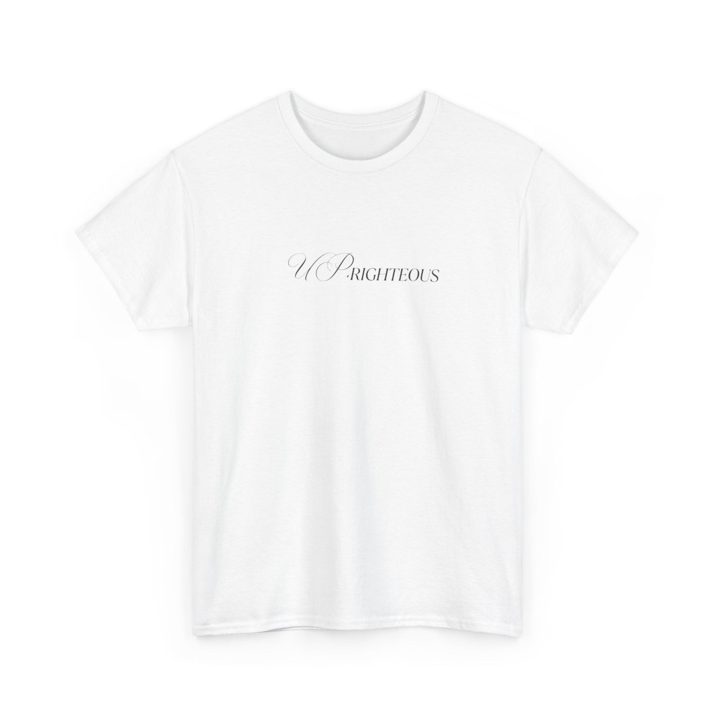 Inspirational Faith Tee, Unisex Cotton Shirt, Christian T-Shirt, Motivational Gift, Bible Verse Apparel, Everyday Comfort Wear