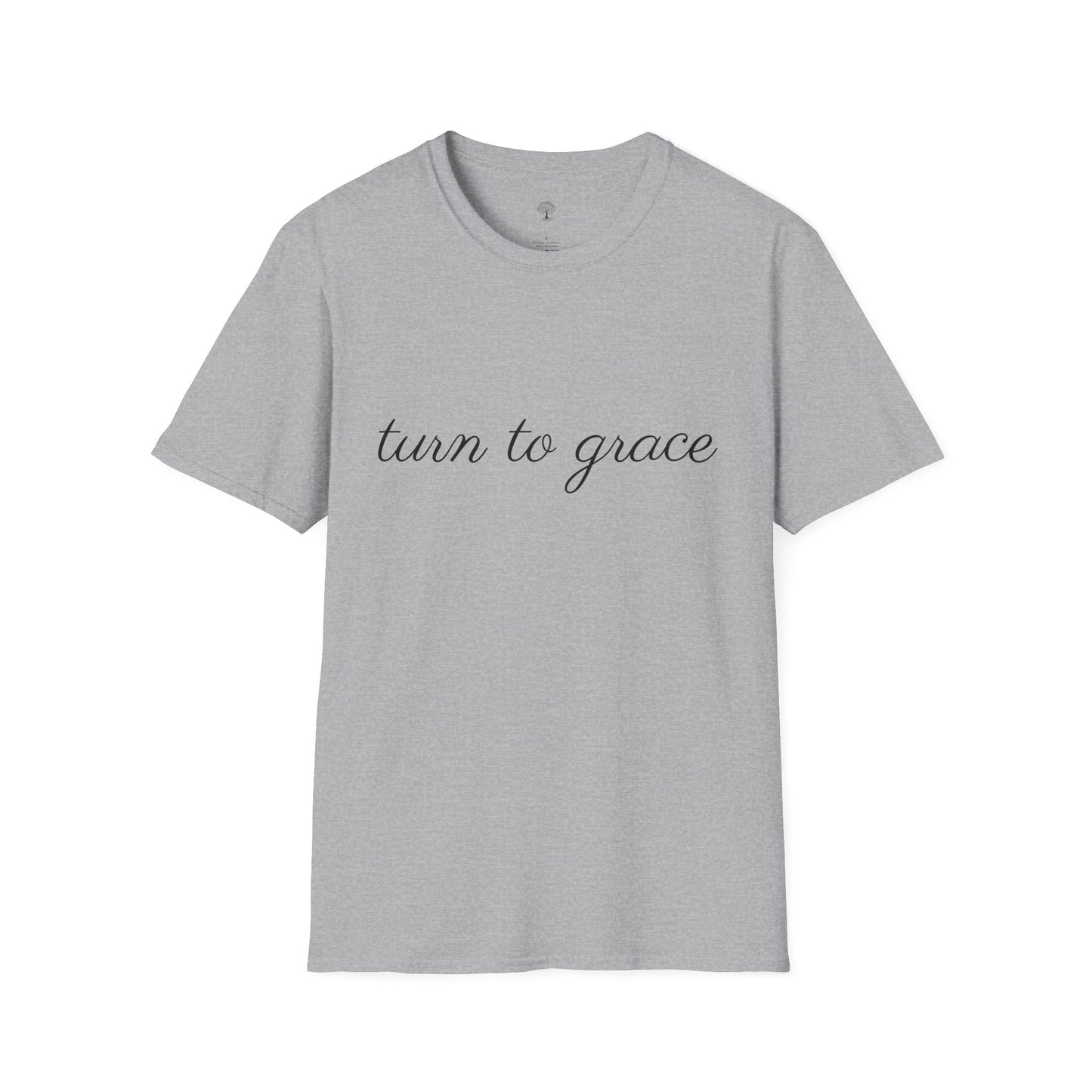 Inspirational Unisex T-Shirt - Repent, New Day, Motivational Shirt, Faith-based Gift, Casual Wear