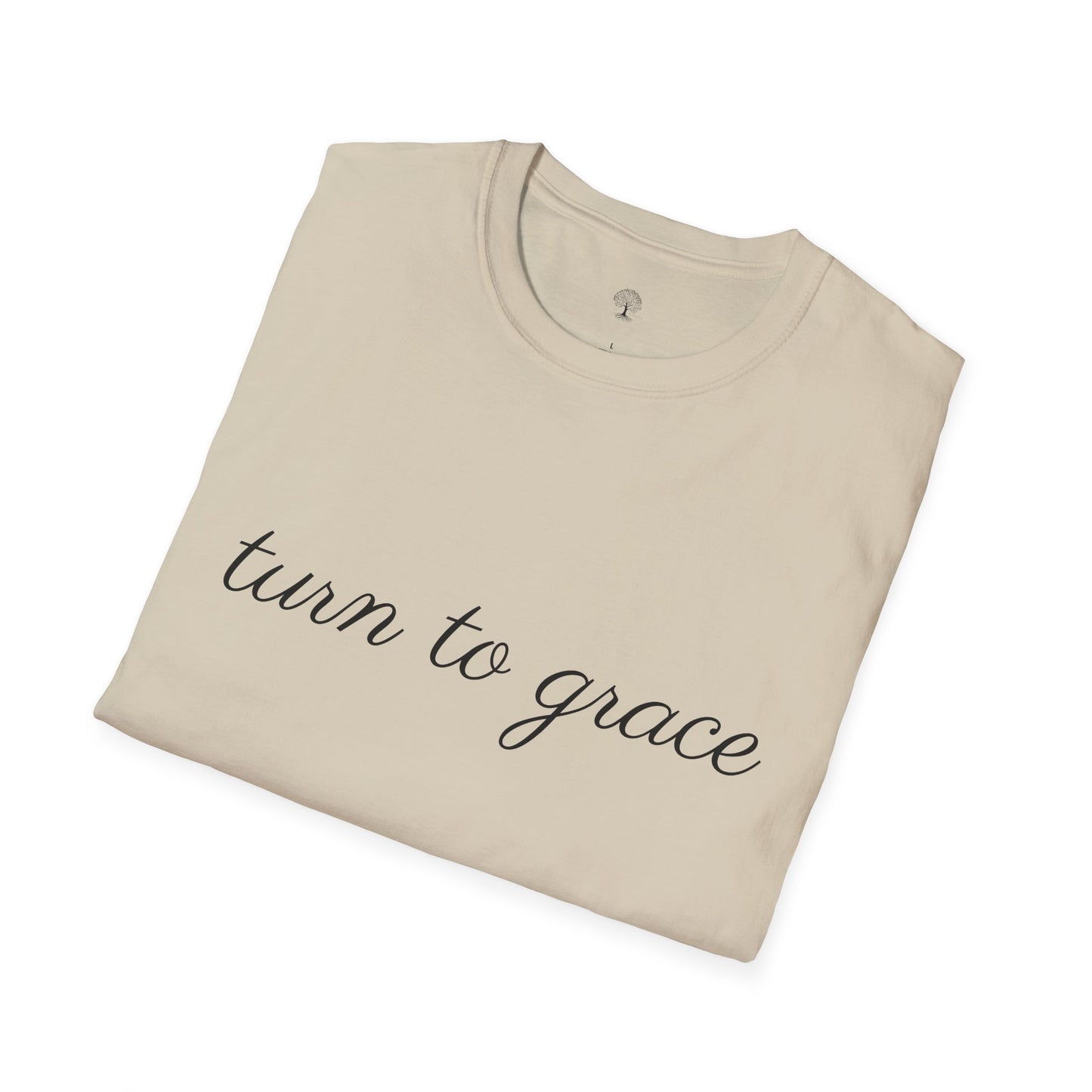 Inspirational Unisex T-Shirt - Repent, New Day, Motivational Shirt, Faith-based Gift, Casual Wear