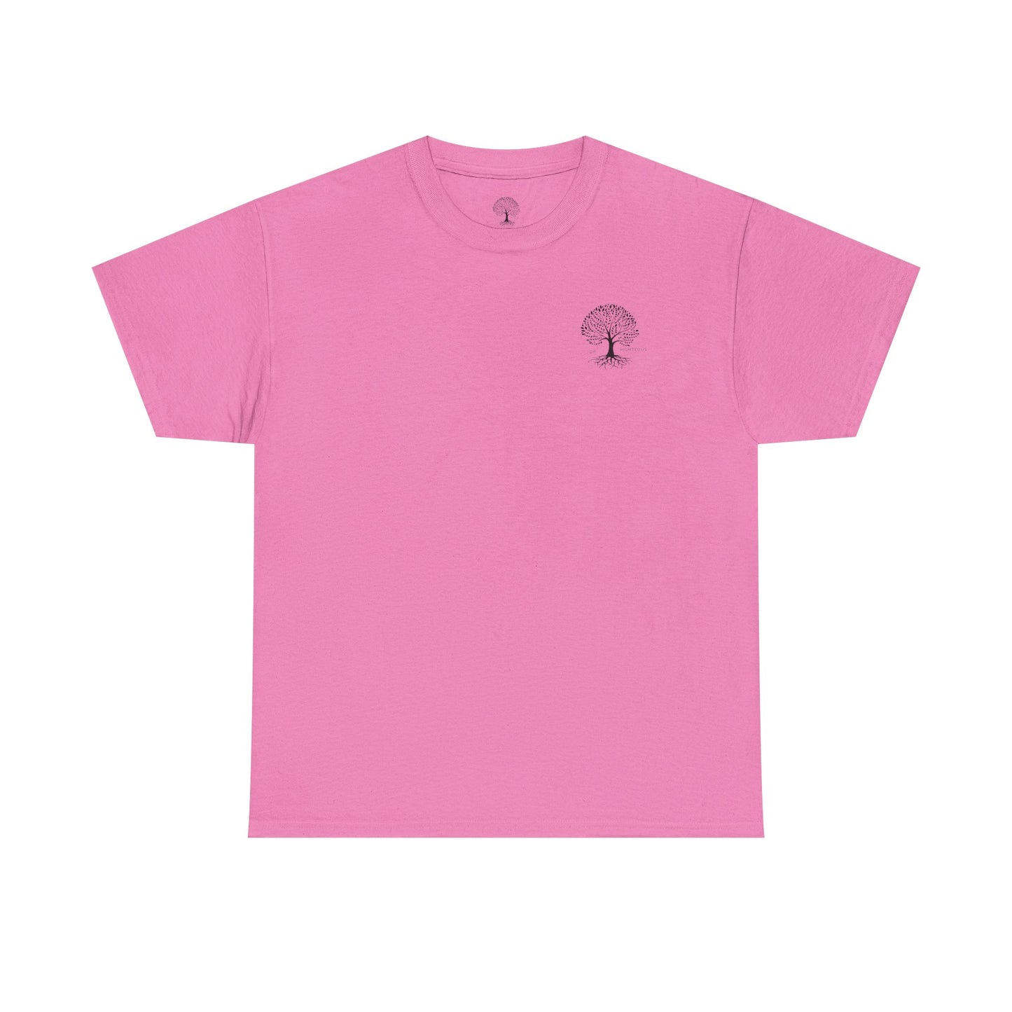 Blessed and Highly Favored Unisex Tee, Comfort Cotton T-Shirt, Gift for Him/Her, Faith-Inspired Apparel, Everyday Wear, Casual Style