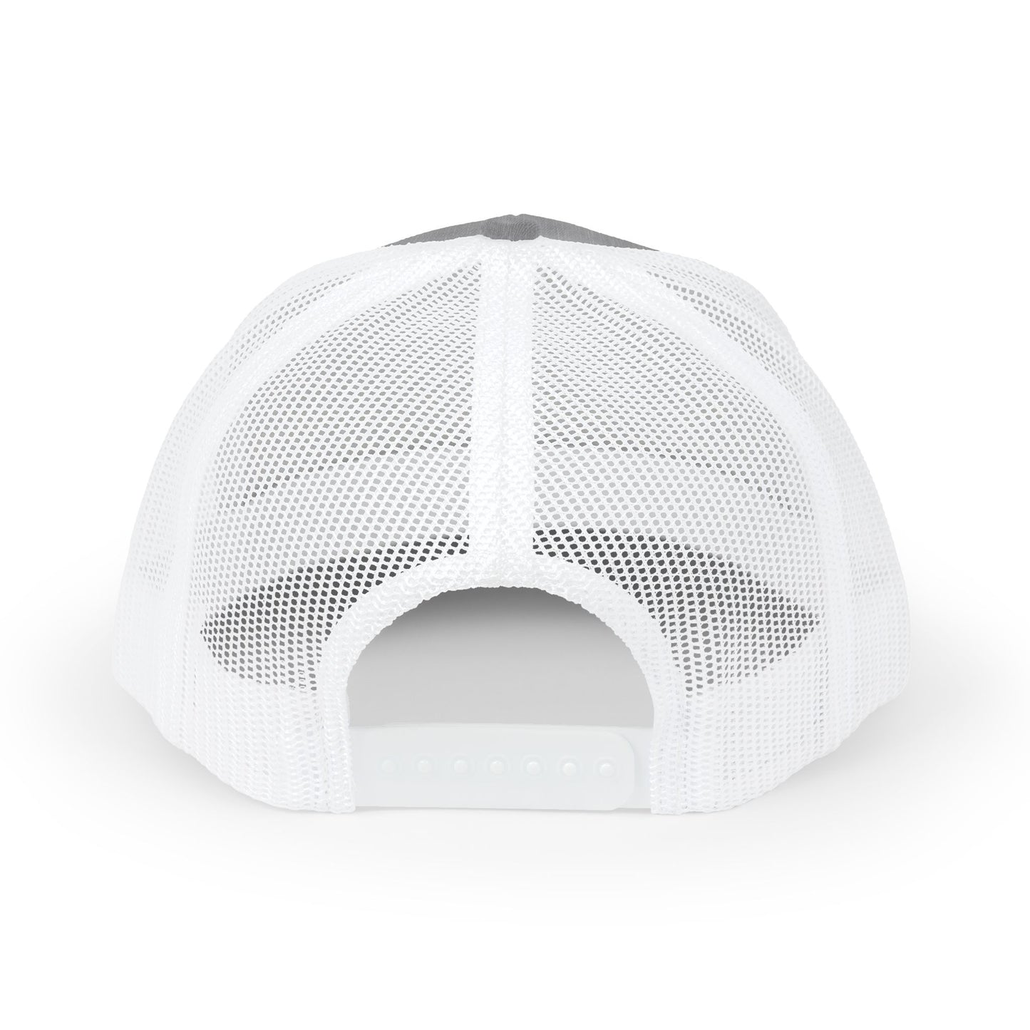 Faith-Inspired Snapback Trucker Cap - God First Hat, Adjustable Cap for Church Events, Casual Wear, Gift for Believers, Religious Fashion