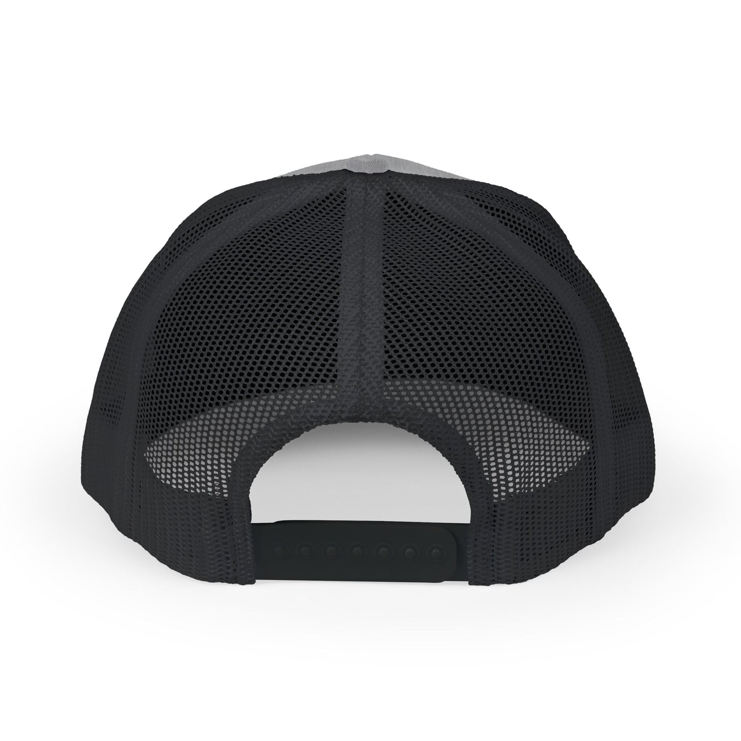 Faith-Inspired Snapback Trucker Cap - God First Hat, Adjustable Cap for Church Events, Casual Wear, Gift for Believers, Religious Fashion