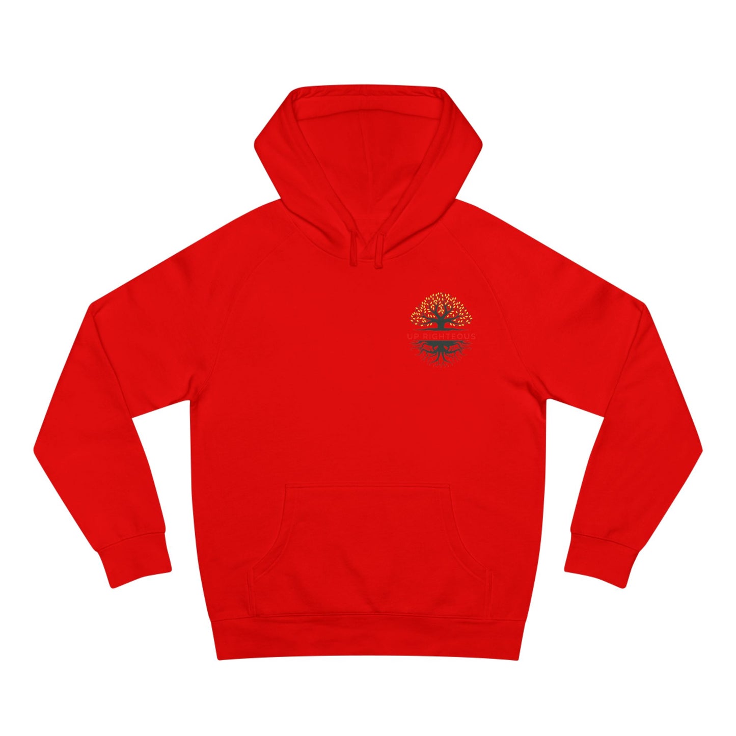 Unisex Inspirational Hoodie, Motivational Sweatshirt, Gym Apparel, Faith-Based Clothing, Christian Gift, Workout Wear