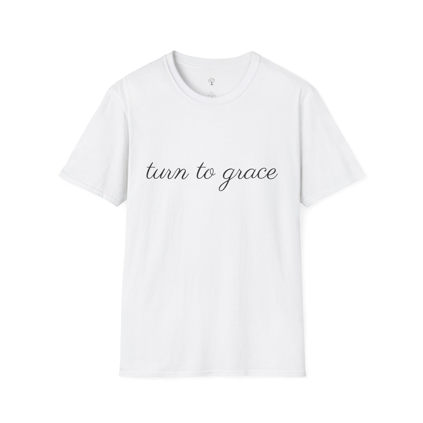 Inspirational Unisex T-Shirt - Repent, New Day, Motivational Shirt, Faith-based Gift, Casual Wear