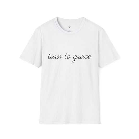 Inspirational Unisex T-Shirt - Repent, New Day, Motivational Shirt, Faith-based Gift, Casual Wear