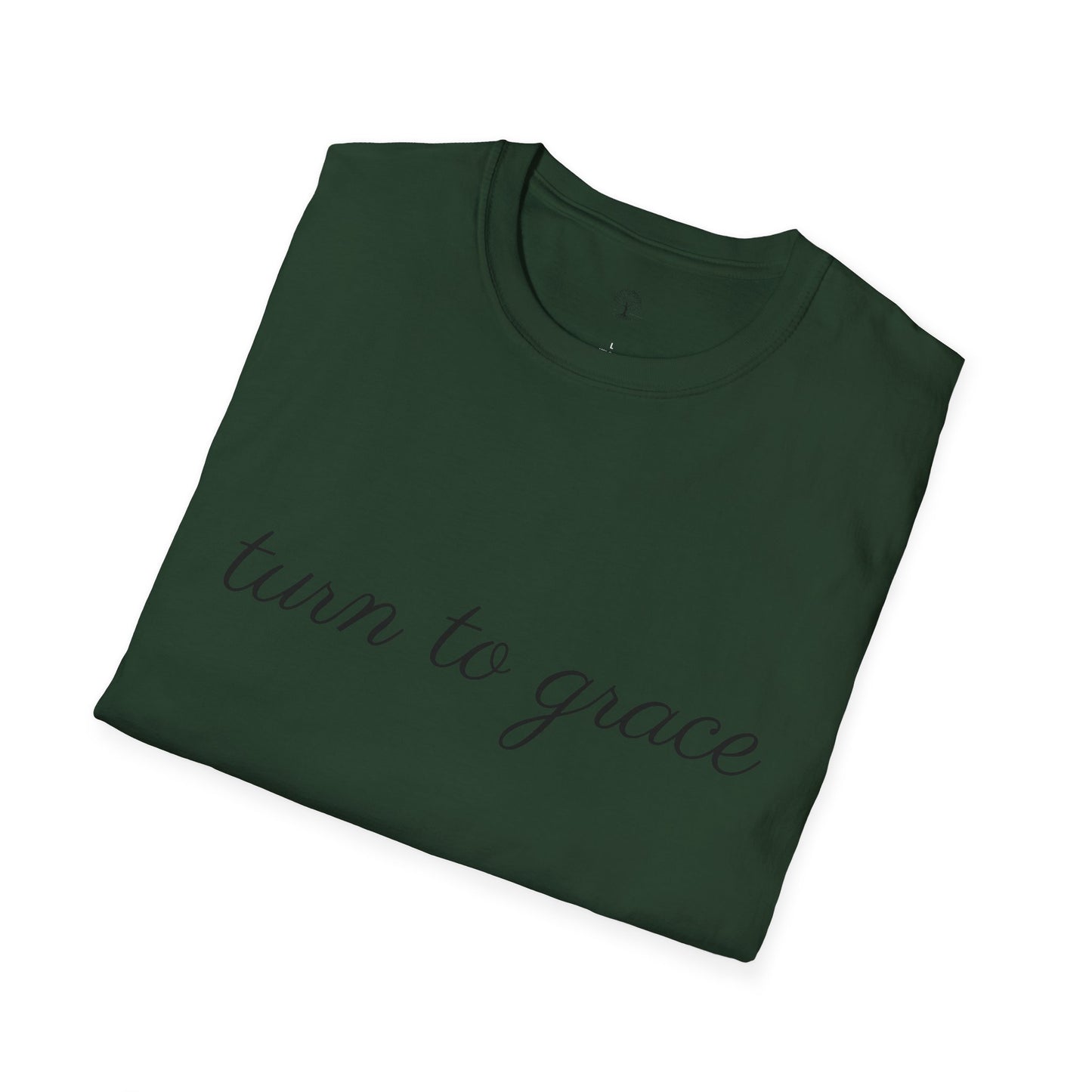 Inspirational Unisex T-Shirt - Repent, New Day, Motivational Shirt, Faith-based Gift, Casual Wear