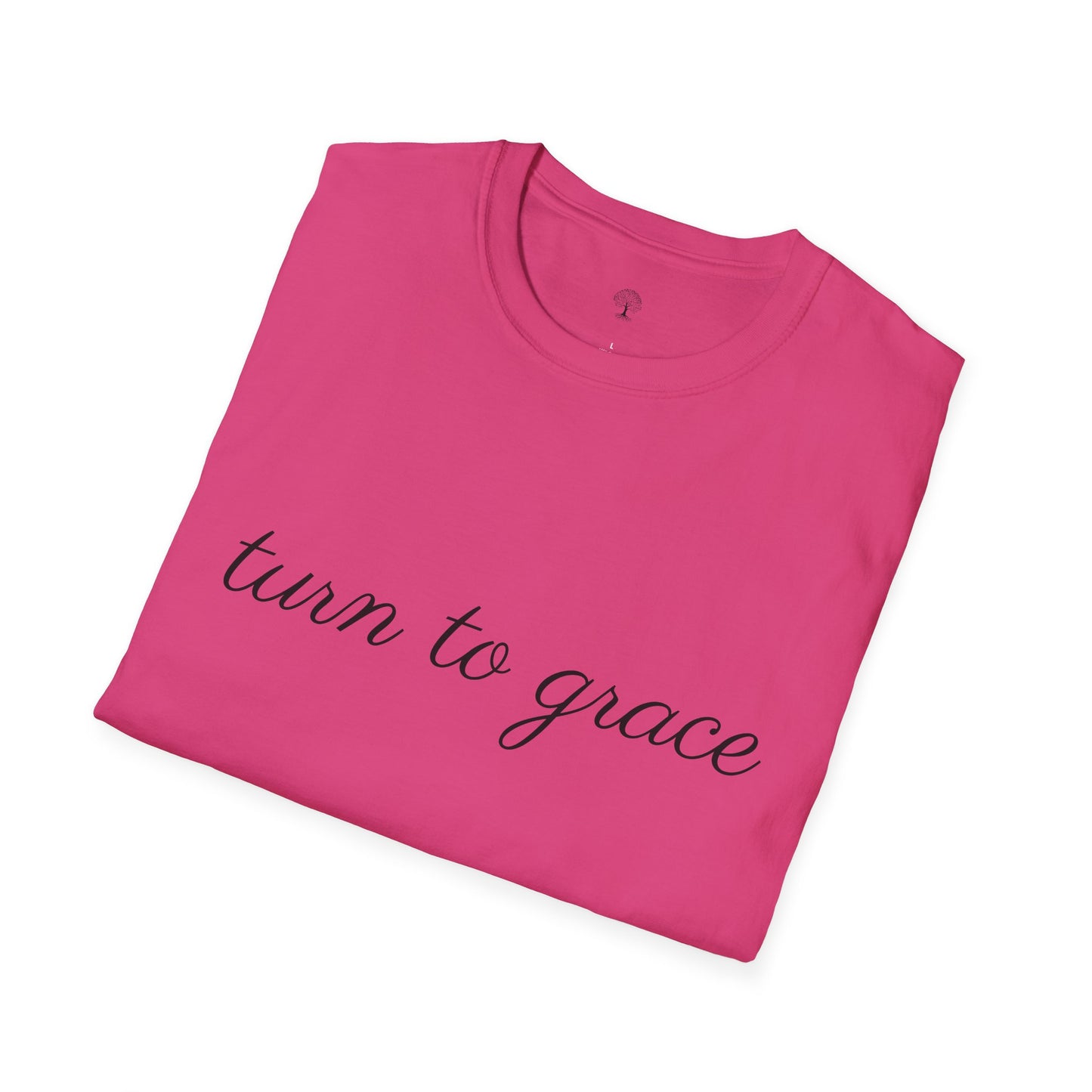 Inspirational Unisex T-Shirt - Repent, New Day, Motivational Shirt, Faith-based Gift, Casual Wear