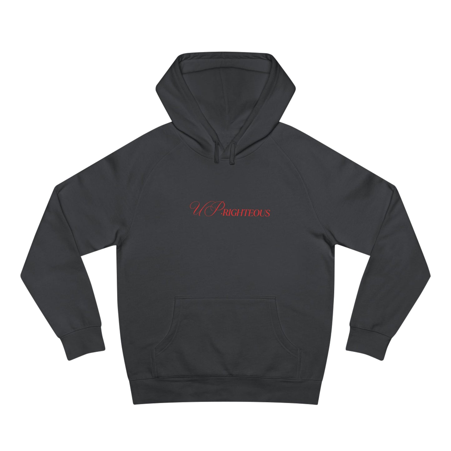 Inspirational Unisex Hoodie, Cozy Christian Sweatshirt, God is Good Hoodie, Motivational Gift for Him or Her, Faith-Based Apparel