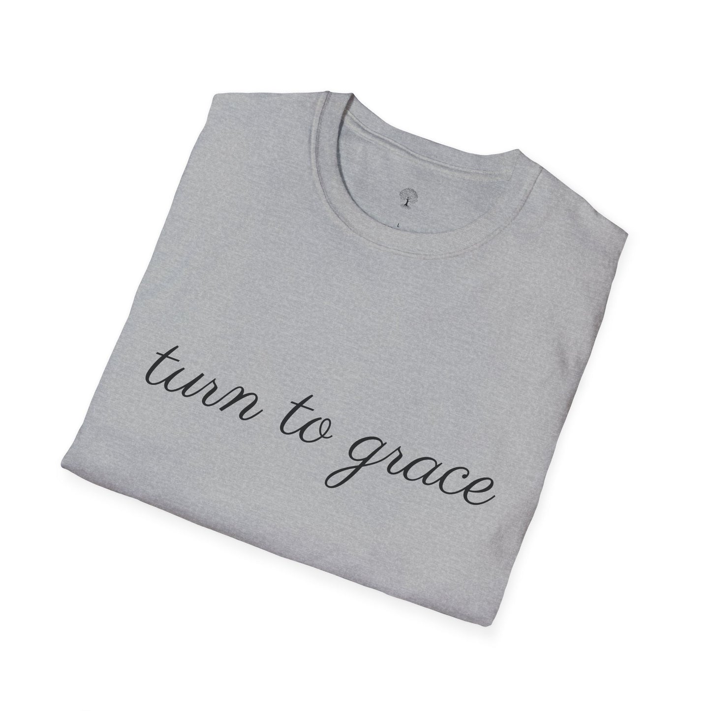 Inspirational Unisex T-Shirt - Repent, New Day, Motivational Shirt, Faith-based Gift, Casual Wear