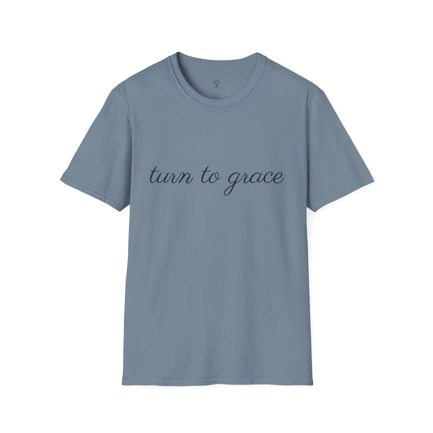 Inspirational Unisex T-Shirt - Repent, New Day, Motivational Shirt, Faith-based Gift, Casual Wear