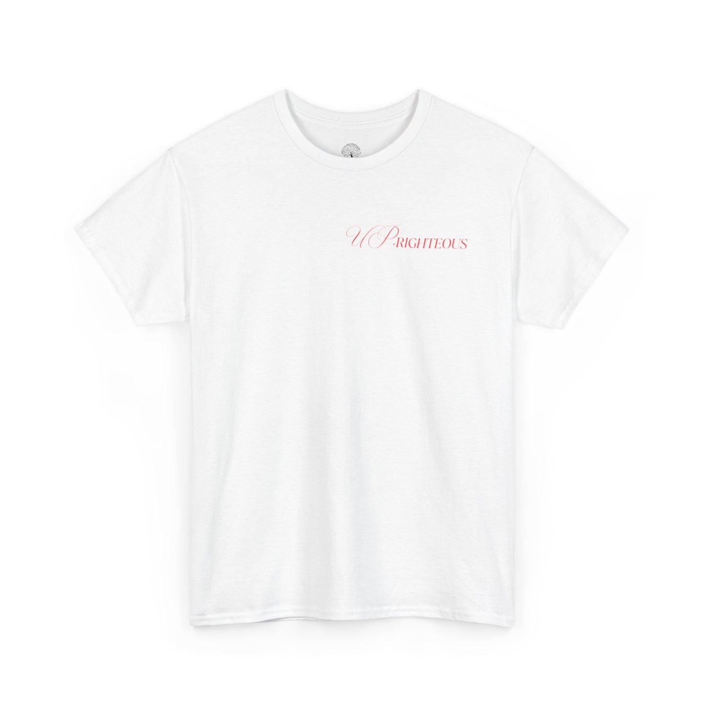 Faith-Inspired Gym Tee, Motivational T-Shirt, Unisex Activewear, Inspirational Fitness Shirt, Casual Everyday Wear