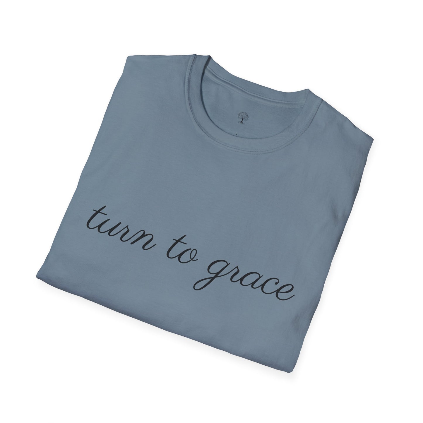 Inspirational Unisex T-Shirt - Repent, New Day, Motivational Shirt, Faith-based Gift, Casual Wear
