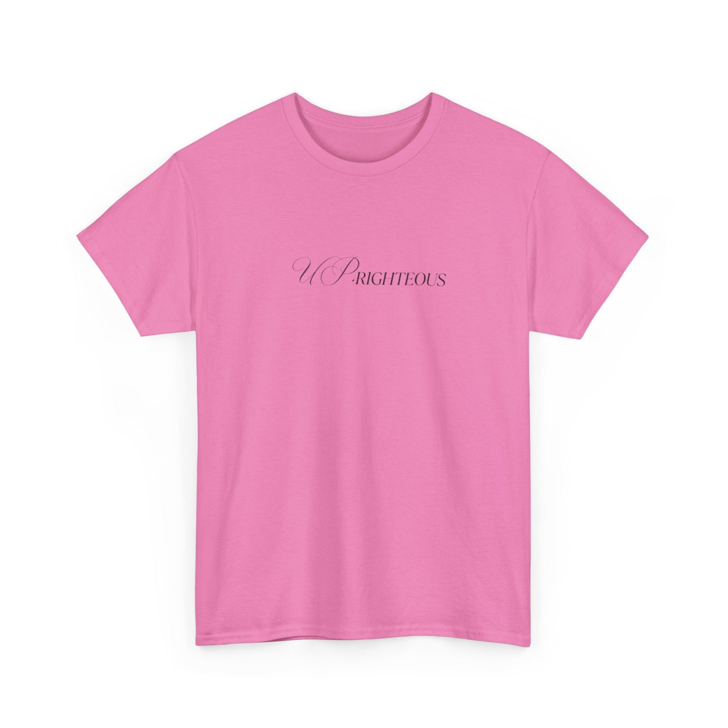 Inspirational Faith Tee, Unisex Cotton Shirt, Christian T-Shirt, Motivational Gift, Bible Verse Apparel, Everyday Comfort Wear