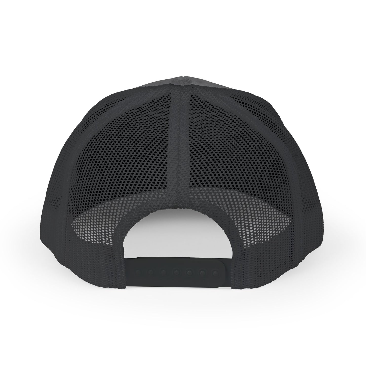 Faith-Inspired Snapback Trucker Cap - God First Hat, Adjustable Cap for Church Events, Casual Wear, Gift for Believers, Religious Fashion