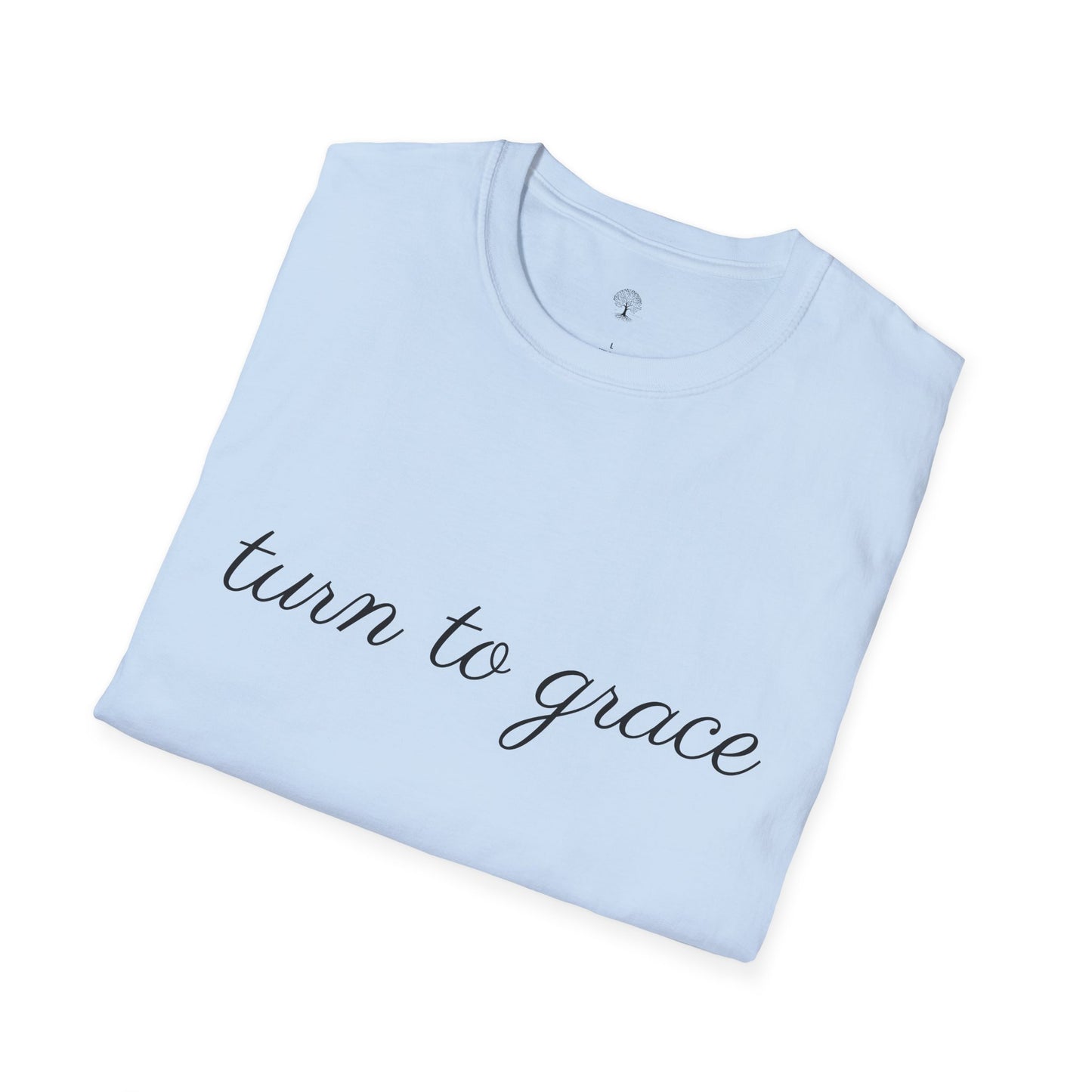 Inspirational Unisex T-Shirt - Repent, New Day, Motivational Shirt, Faith-based Gift, Casual Wear