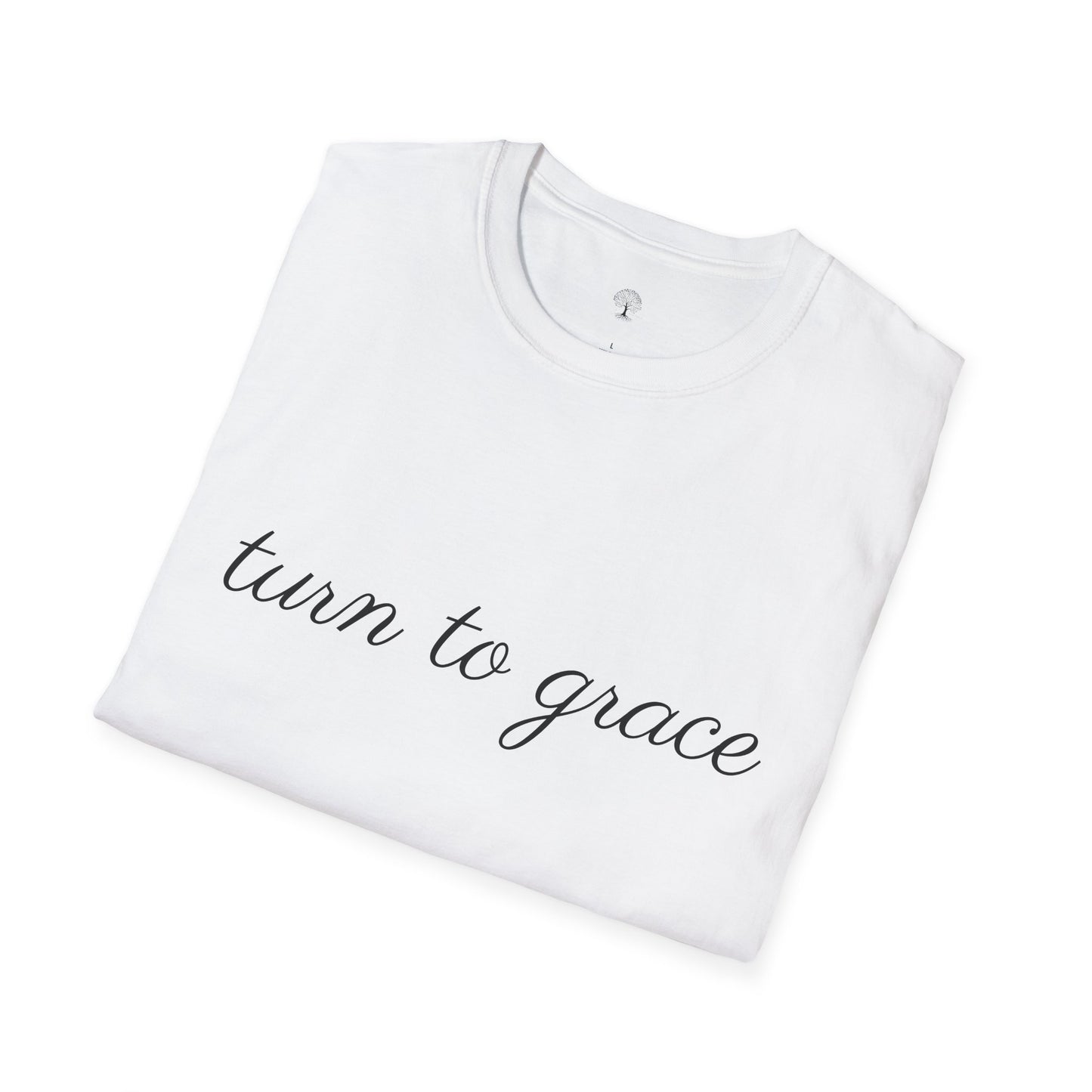 Inspirational Unisex T-Shirt - Repent, New Day, Motivational Shirt, Faith-based Gift, Casual Wear